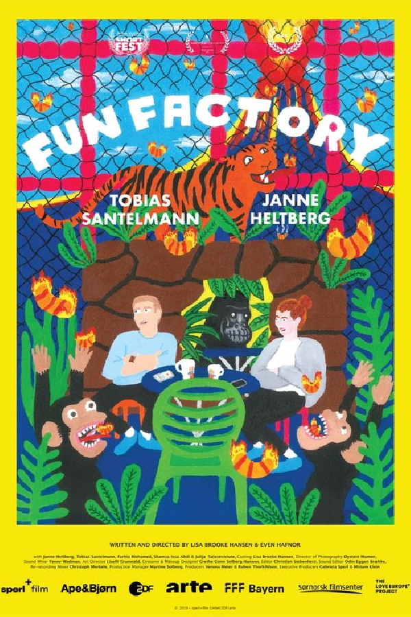 Fun Factory