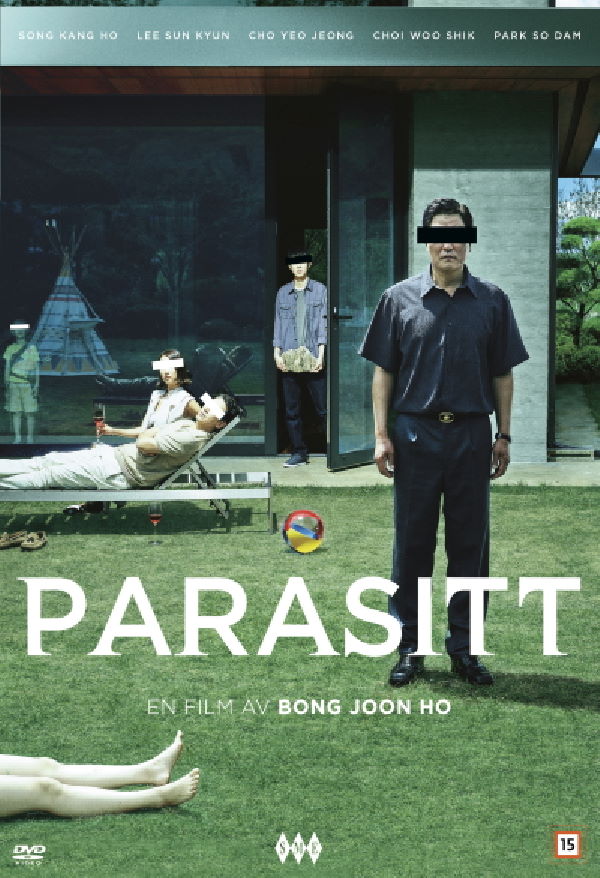 Parasitt