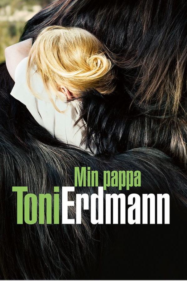 Min pappa Toni Erdmann