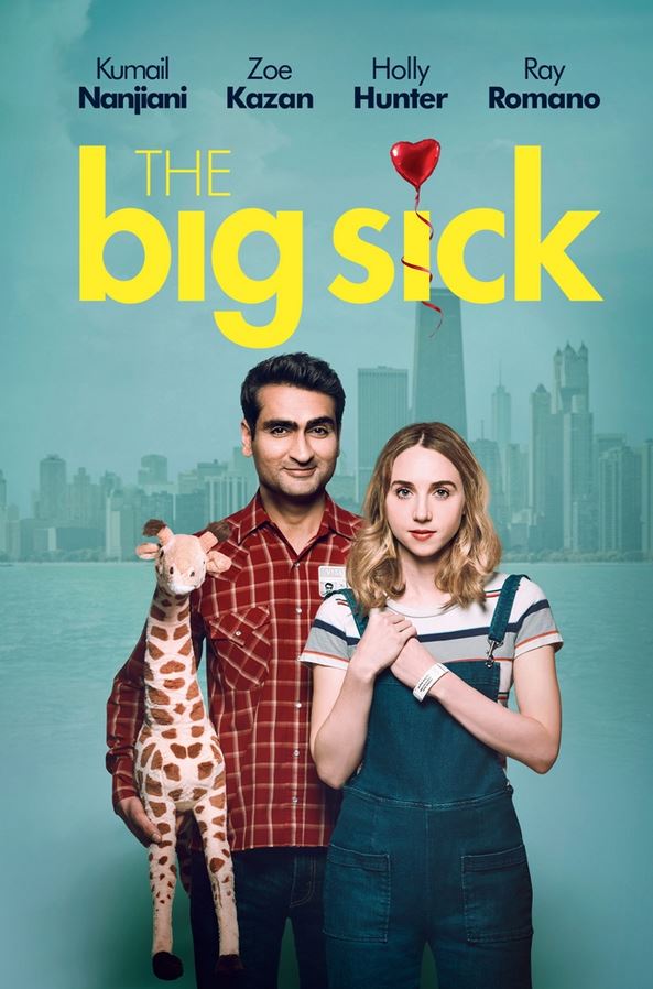 The Big Sick