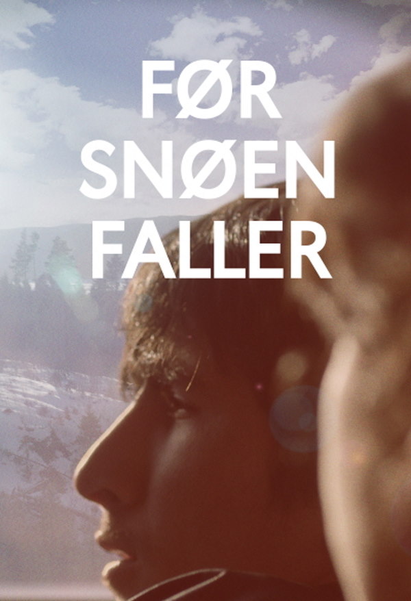 Før snøen faller