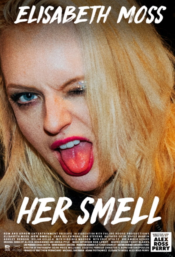 Her Smell