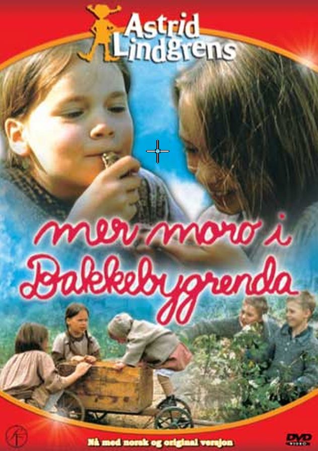 Mer moro i Bakkebygrenda