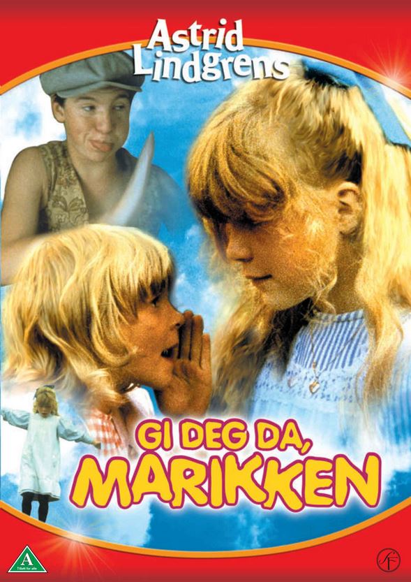 Gi deg da, Marikken