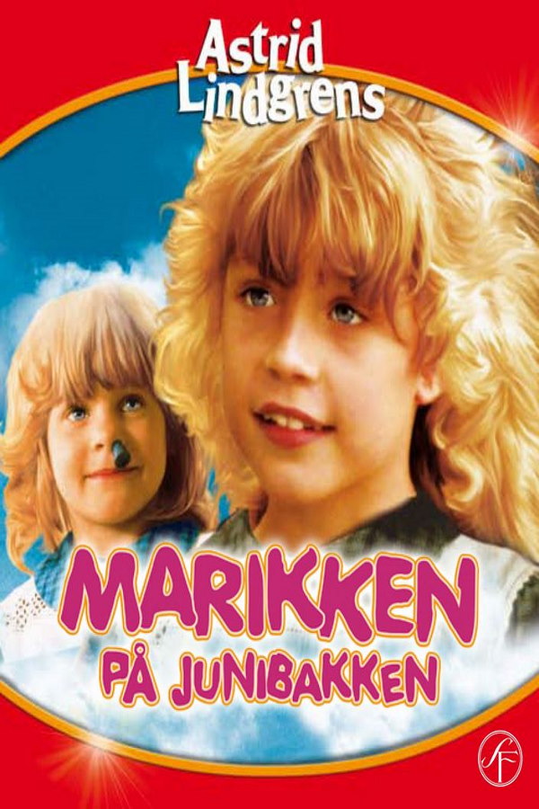 Marikken på Junibakken