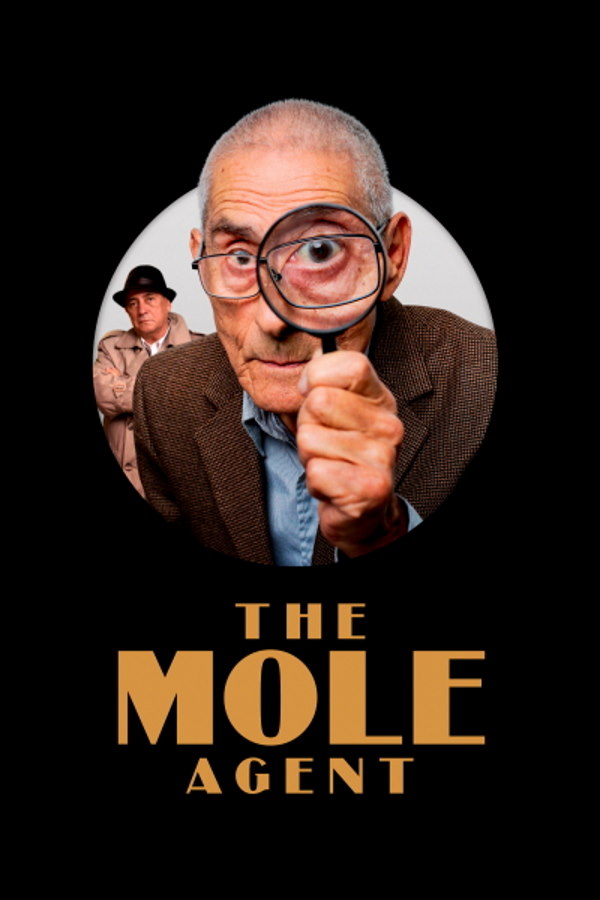 The Mole Agent