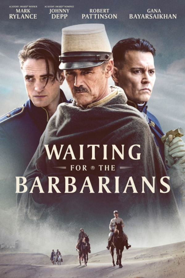 Waiting for the Barbarians