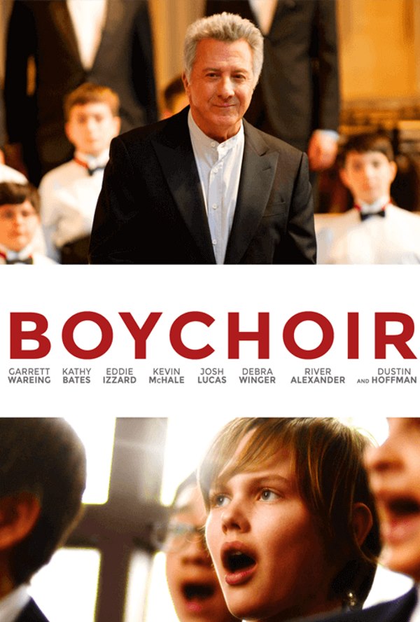 Boychoir