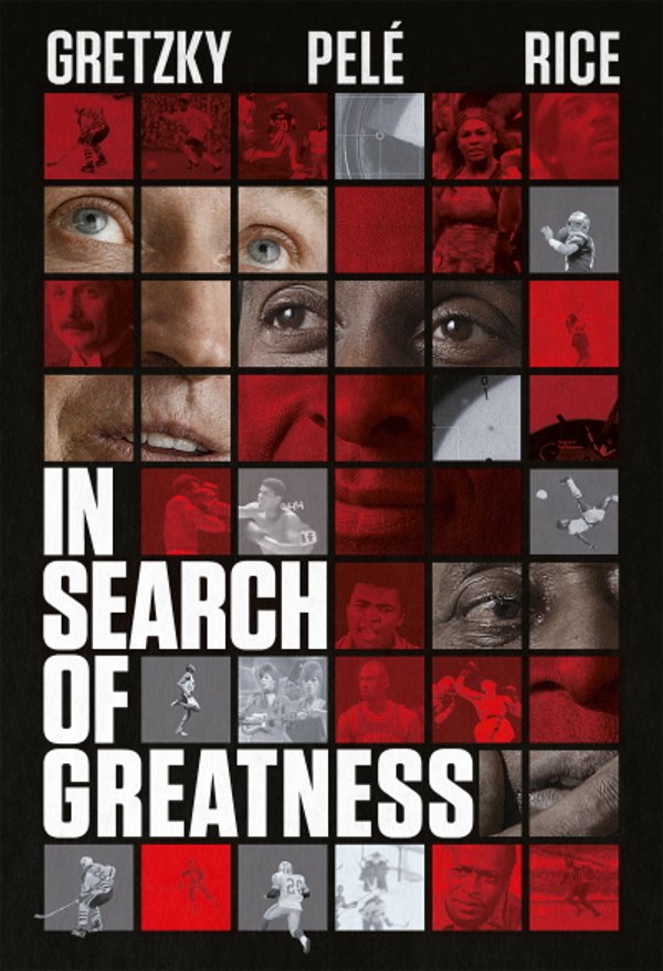 In Search of Greatness