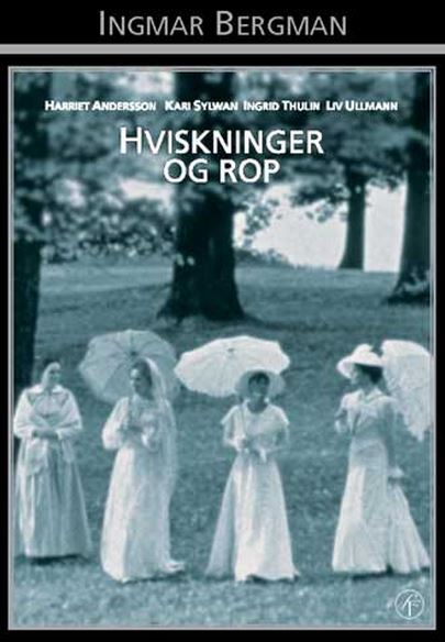 Hviskinger og rop