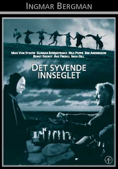 Det syvende innseglet