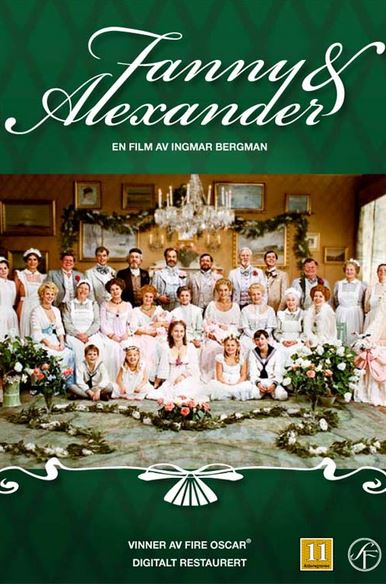 Fanny og Alexander