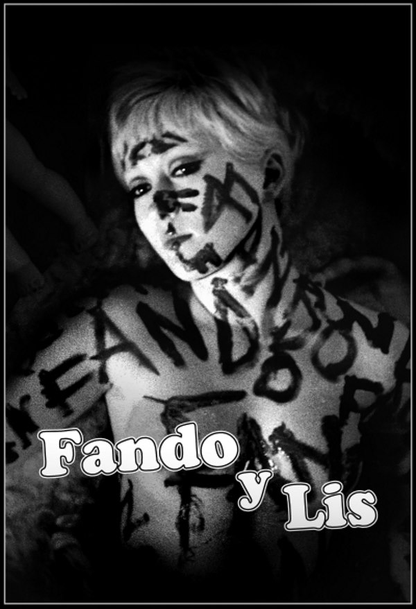 Fando y Lis