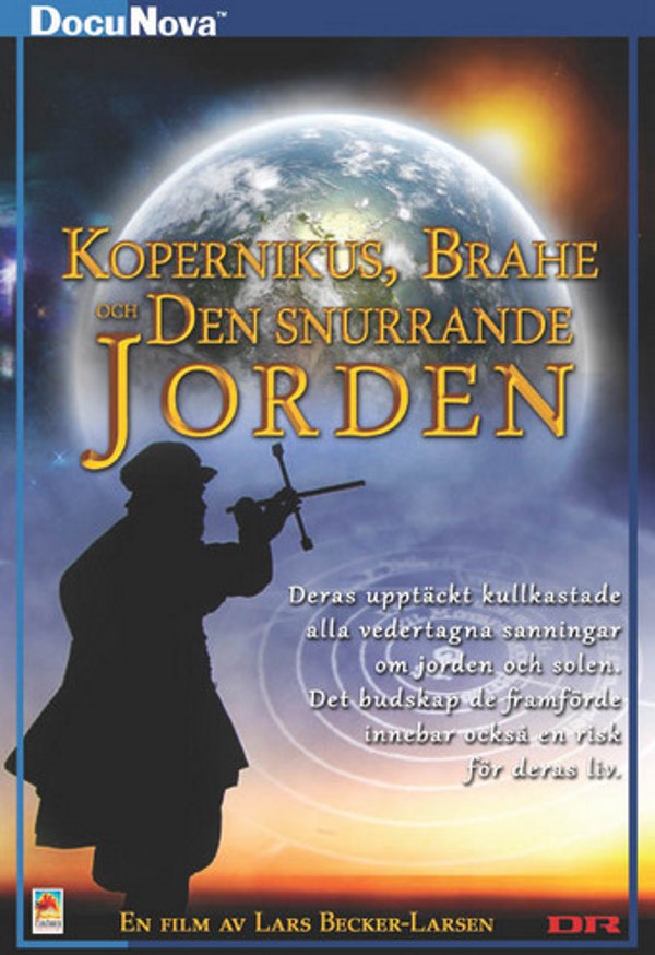 Kopernikus, Brahe og den snurrende jorden