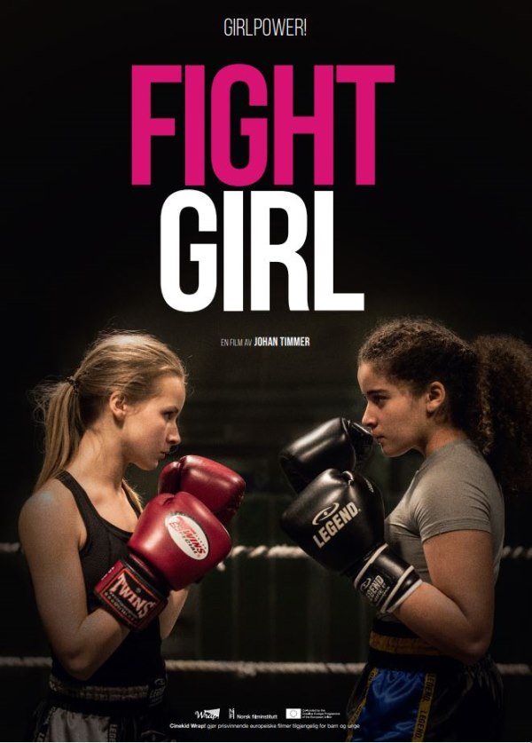 Fight Girl