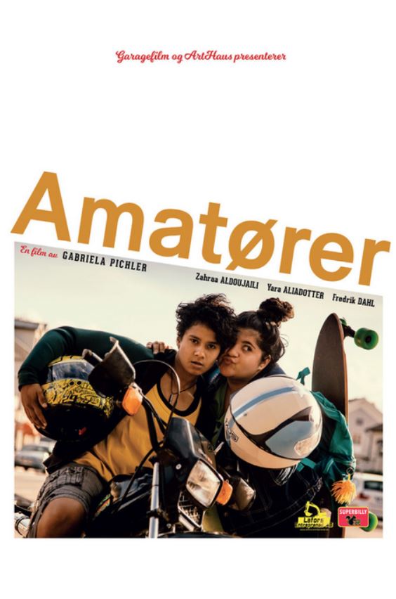 Amatører