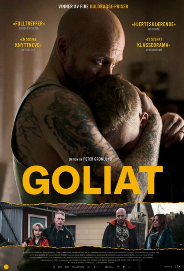 Goliat