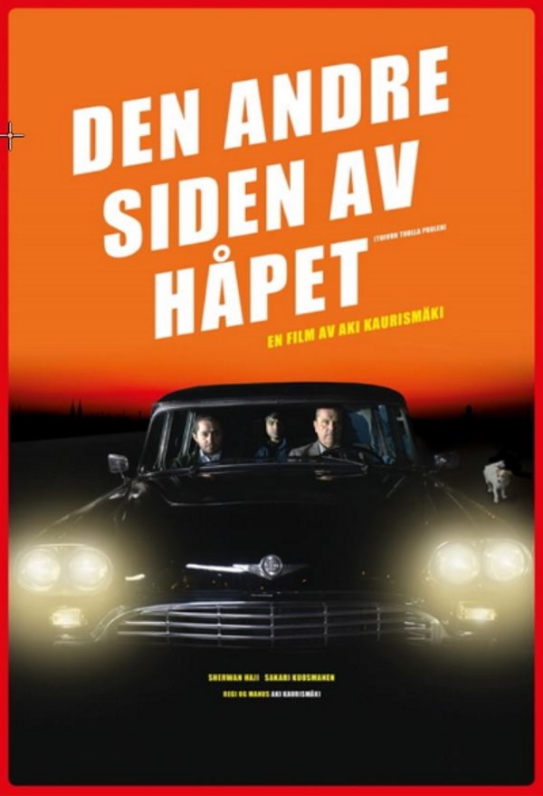 Den andre siden av håpet