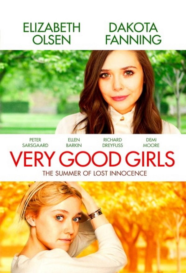 Very Good Girls