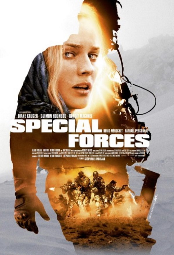 Special Forces