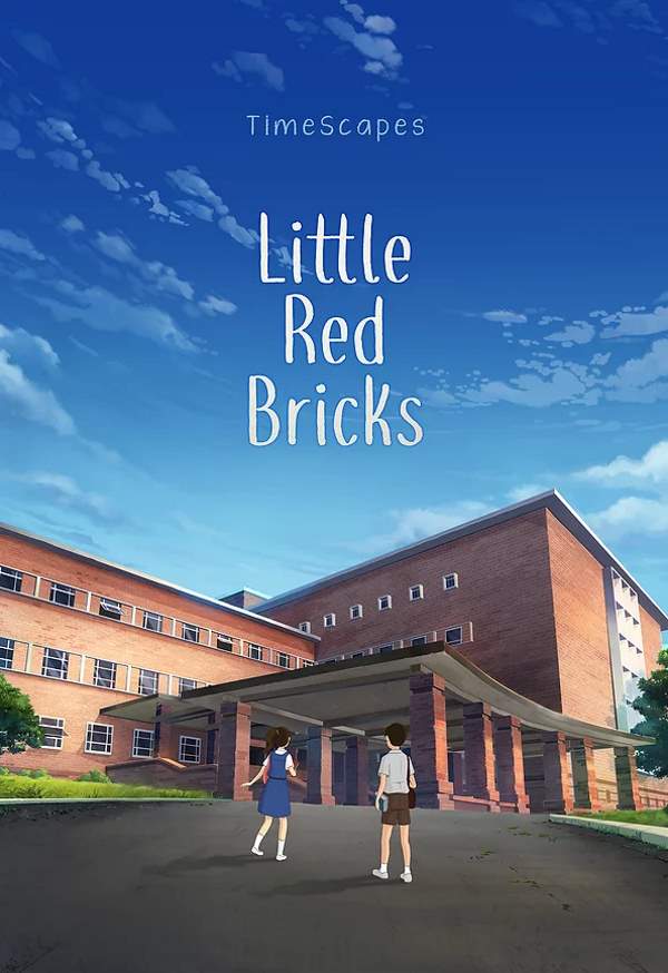 Little Red Bricks