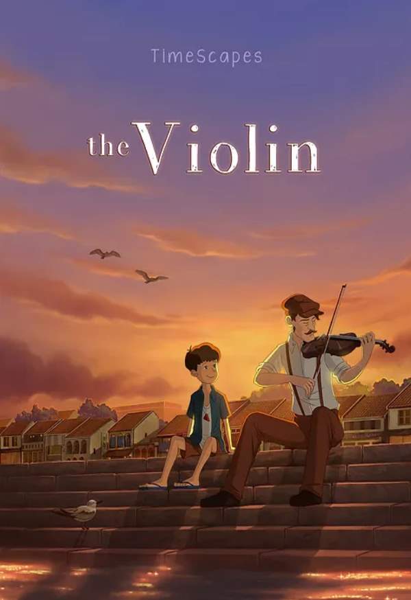 The Violin