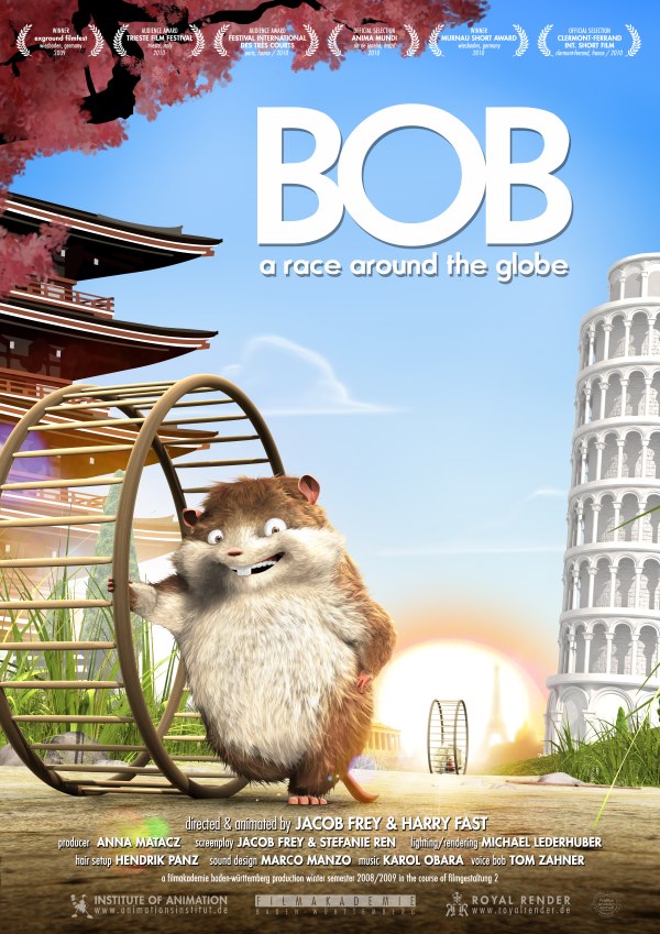 Bob