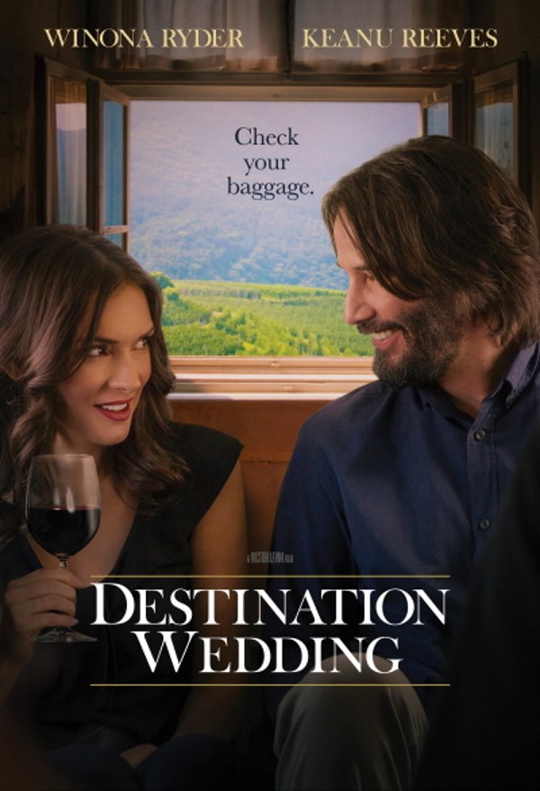 Destination Wedding