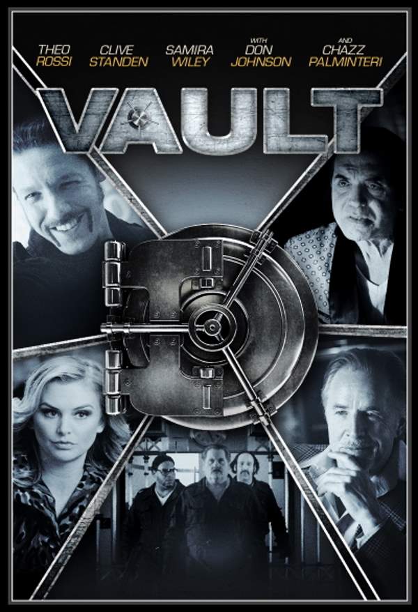 Vault