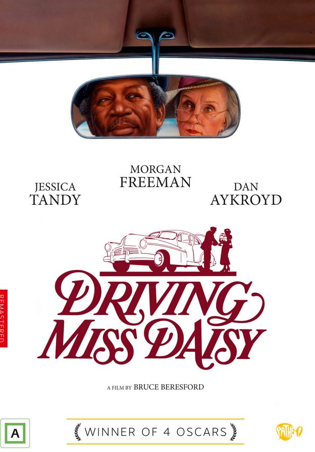 Driving Miss Daisy