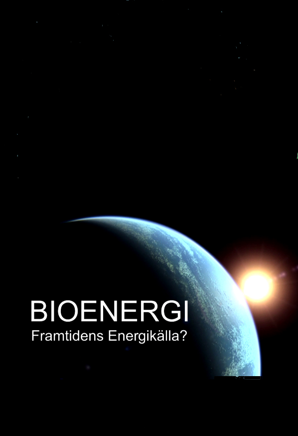 Bioenergi