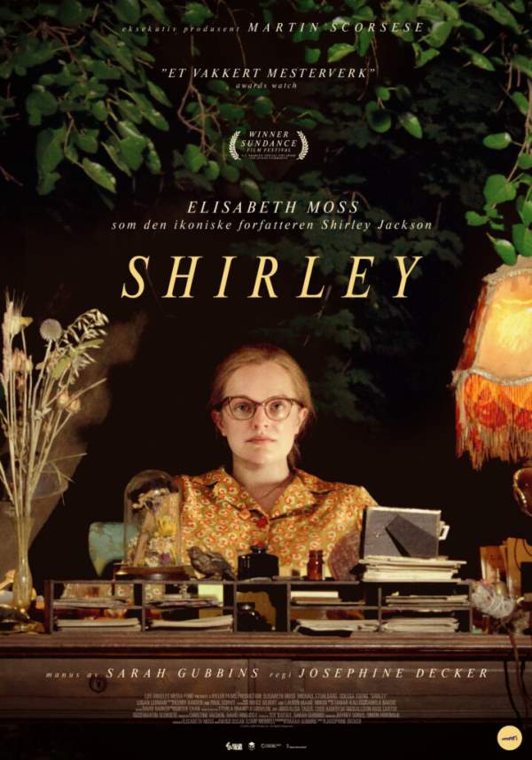 Shirley