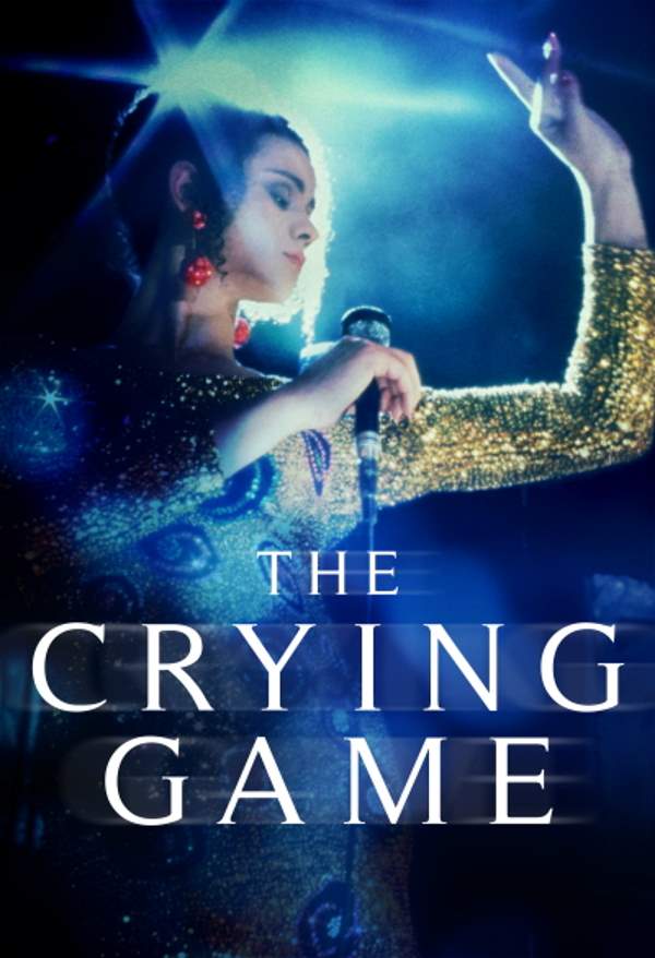 The Crying Game