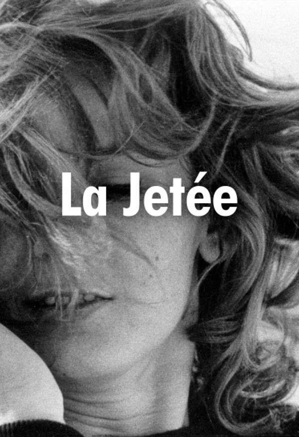 La jetée