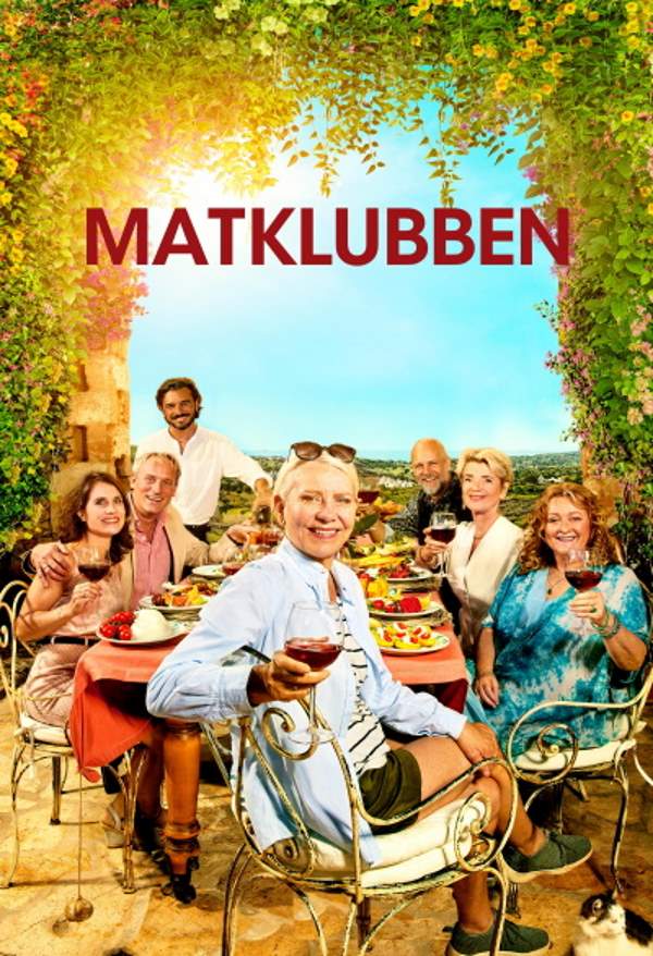 Matklubben