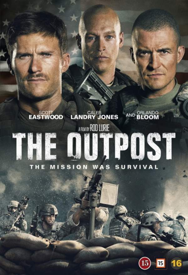 The Outpost