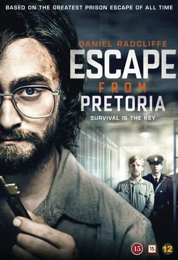 Escape from Pretoria