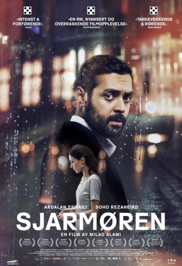 Sjarmøren