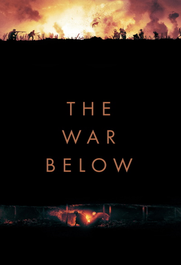 The War Below