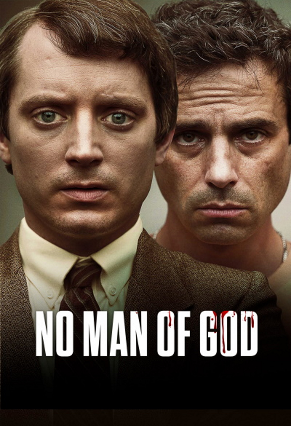 No Man of God