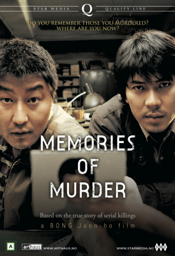 Memories of Murder