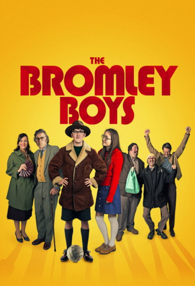 The Bromley Boys