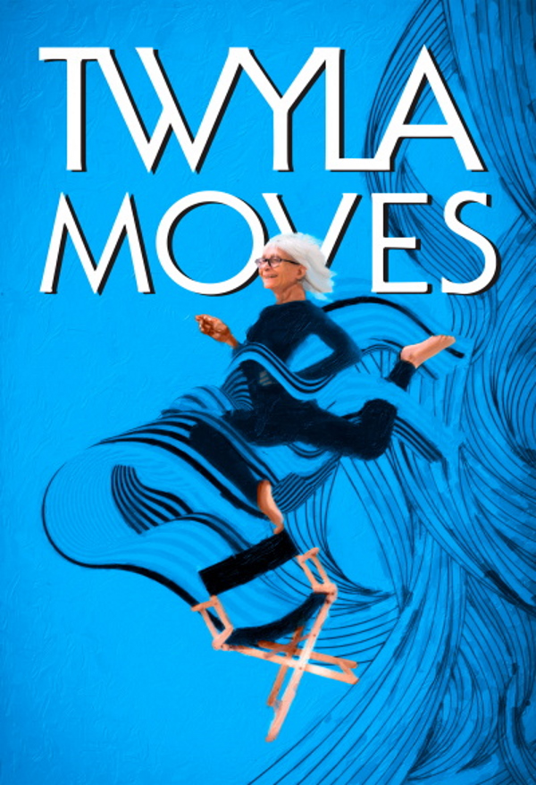 Twyla Moves