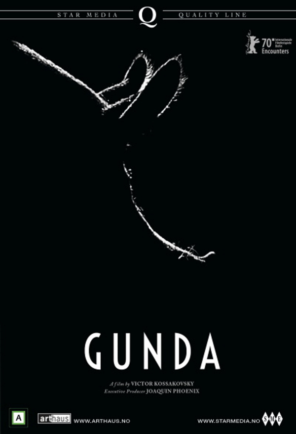 Gunda