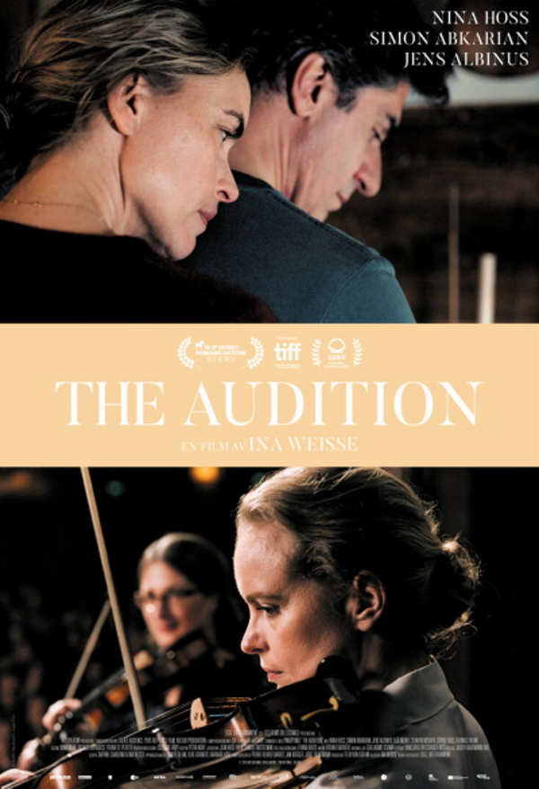 The Audition