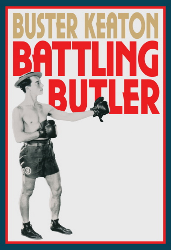 Battling Butler