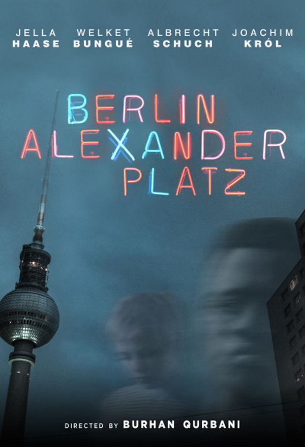 Berlin Alexanderplatz