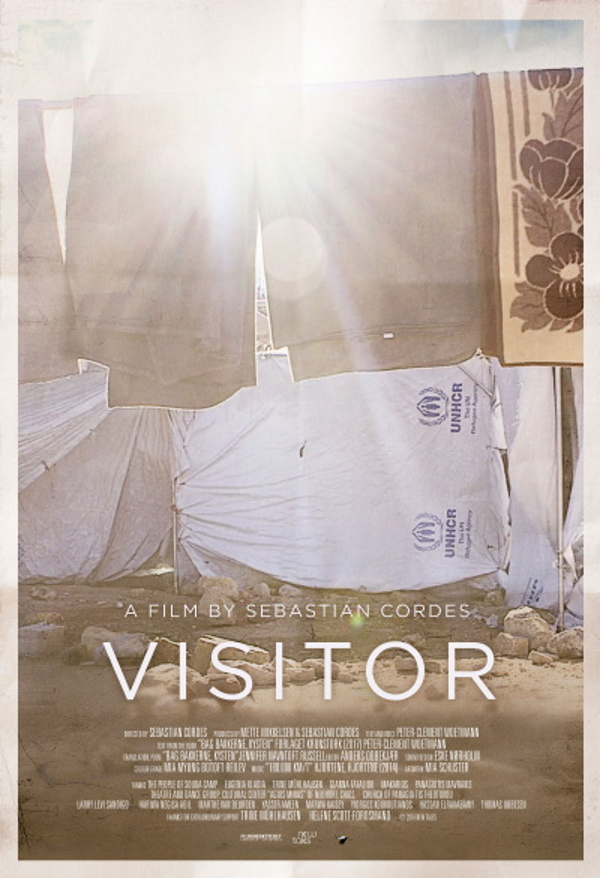 Visitor