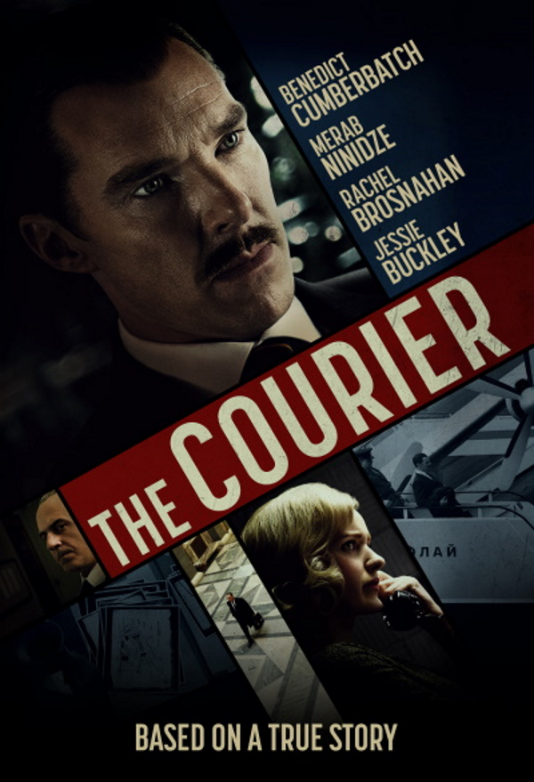 The Courier