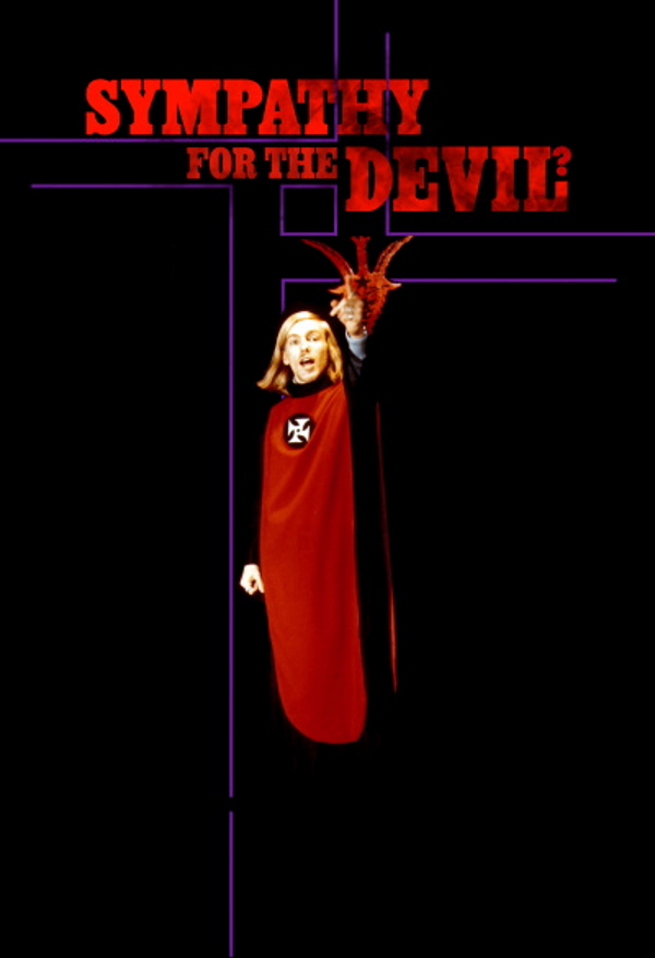 Sympathy For The Devil: The True Story of The Process Church of the Final Judgment